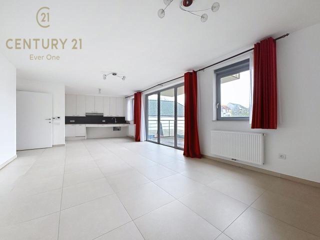 te koop Appartement Evere