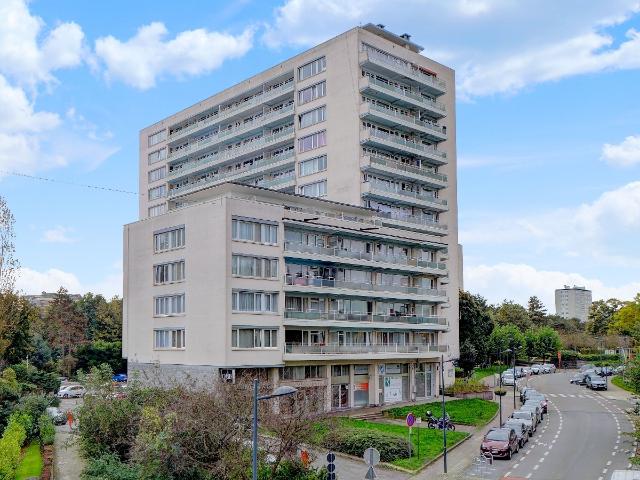 te koop Appartement Evere