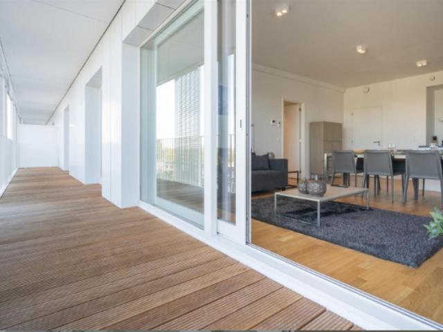 te koop Appartement Evere