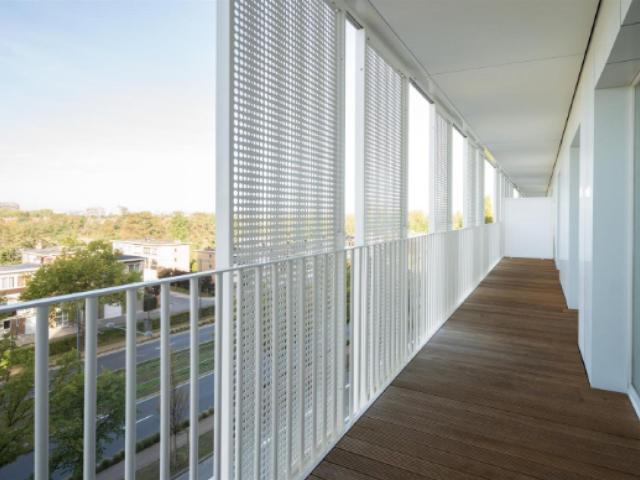 te koop Appartement Evere