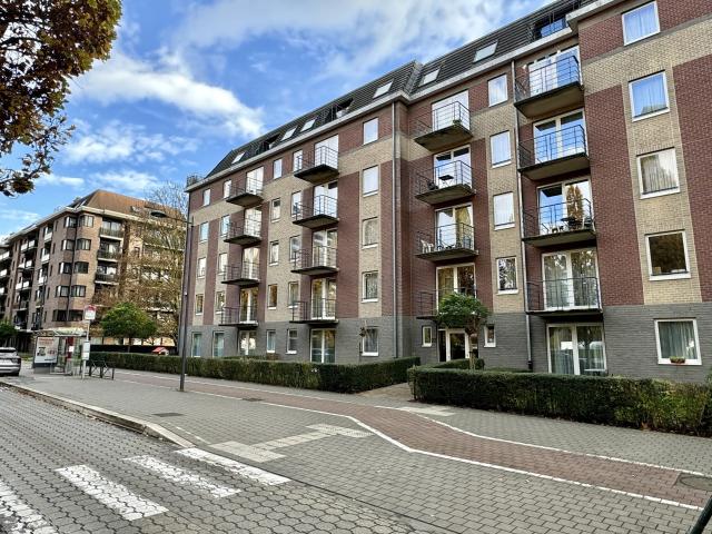 te koop Appartement Evere