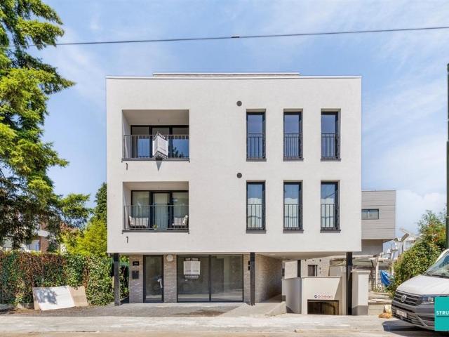 te koop Appartement Evere