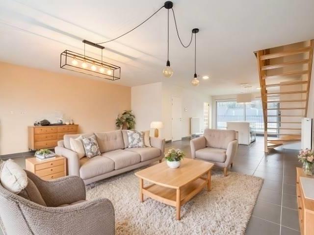 te koop Appartement Evergem