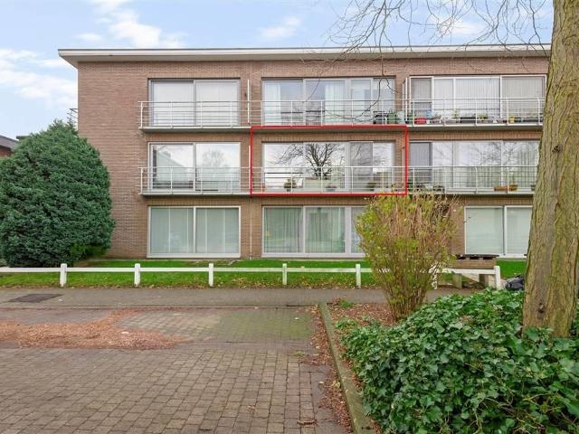 te koop Appartement Edegem