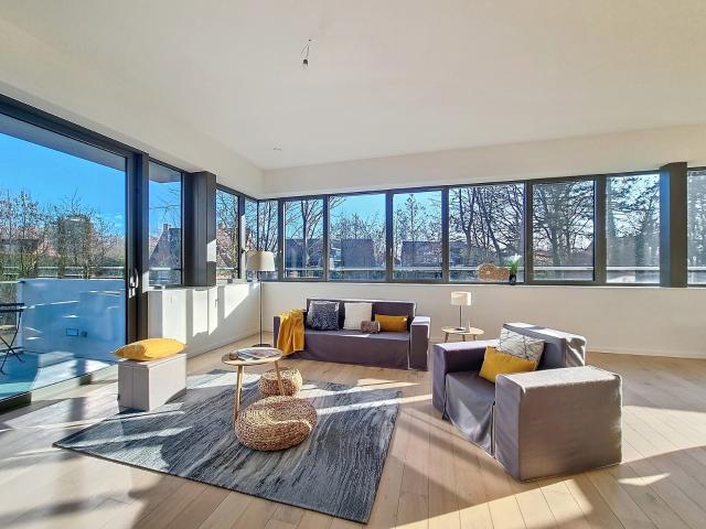 te koop Appartement Edegem