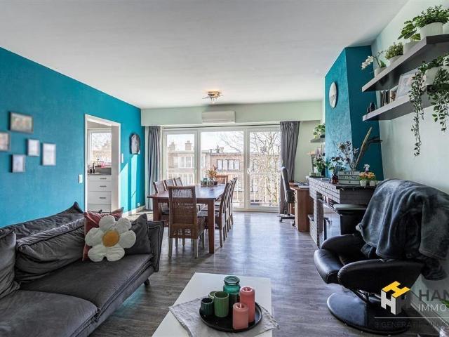 te koop Appartement Edegem