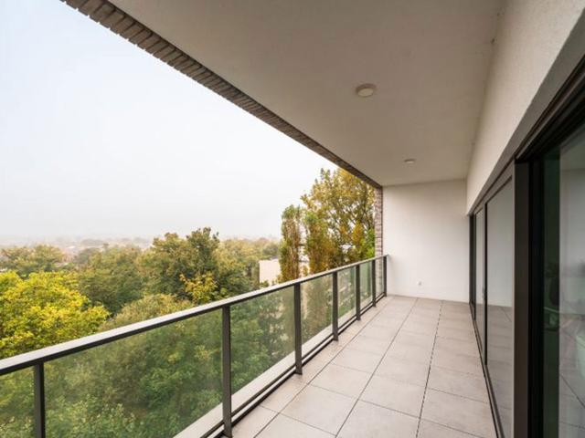 te koop Appartement Edegem