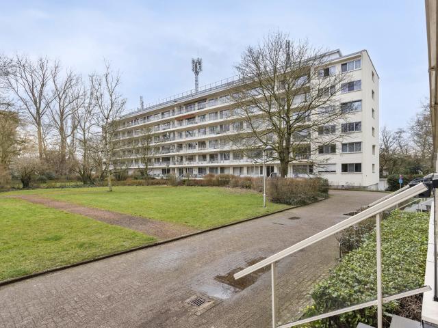 te koop Appartement Edegem