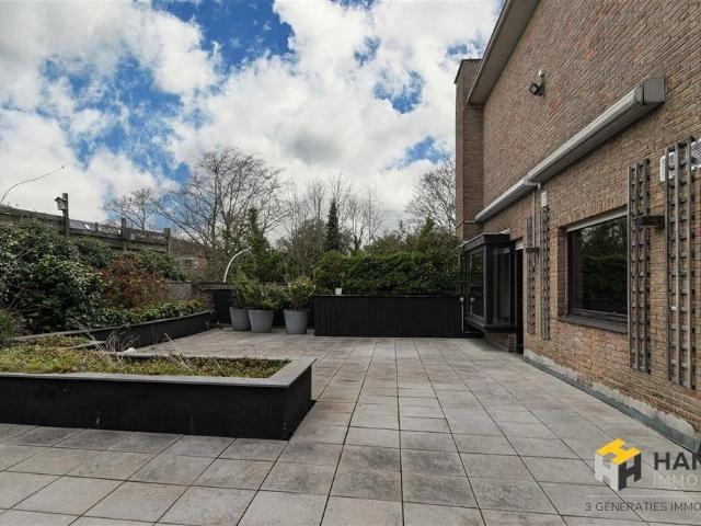 te koop Appartement Edegem