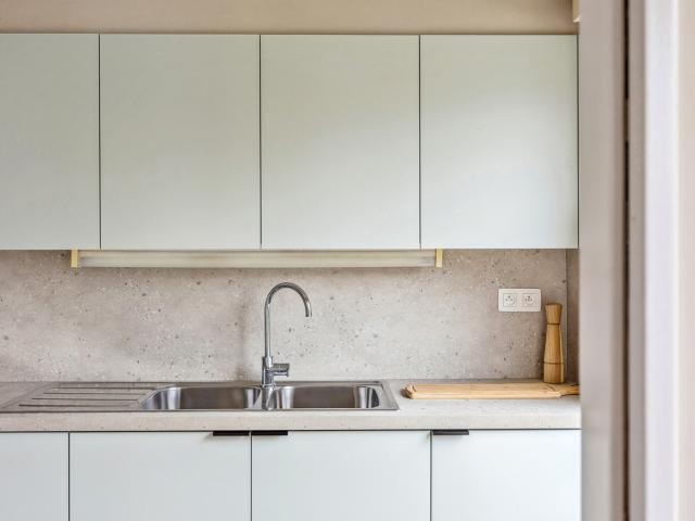 te koop Appartement Edegem