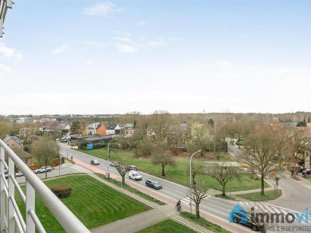 te koop Appartement Edegem