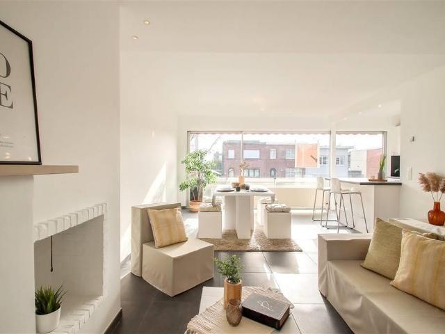 te koop Appartement Edegem