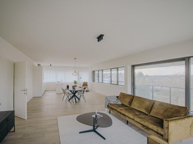 te koop Appartement Edegem