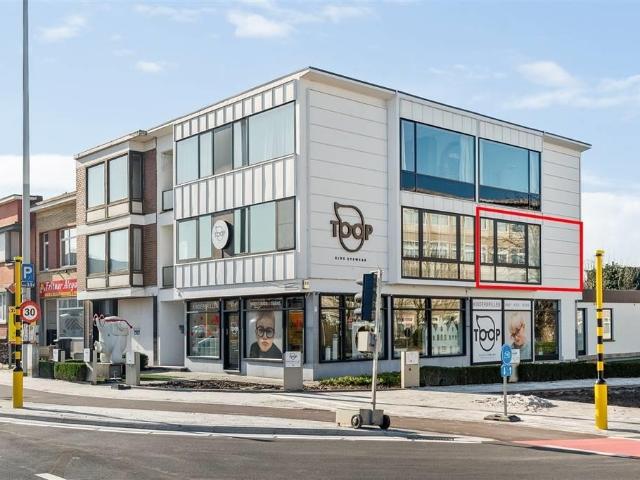 te koop Appartement Edegem