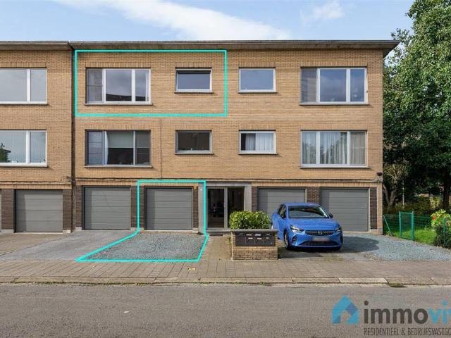 te koop Appartement Edegem