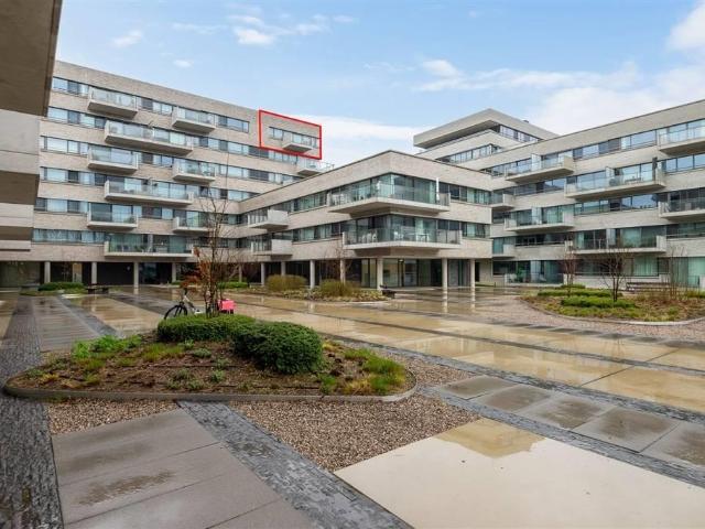 te koop Appartement Edegem