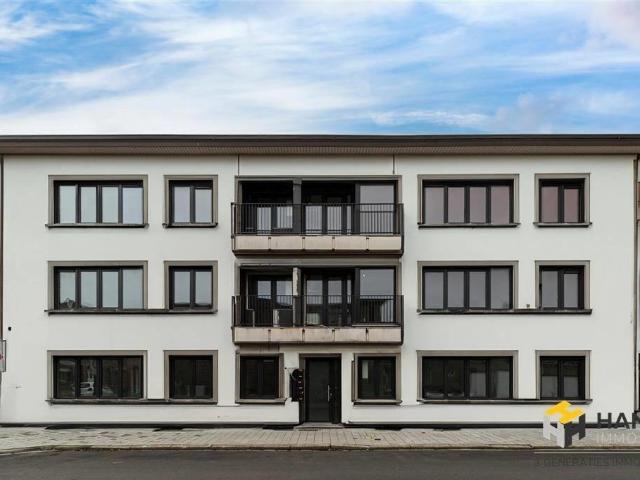 te koop Appartement Edegem
