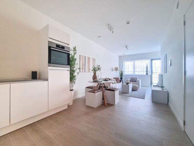 te koop Appartement Edegem