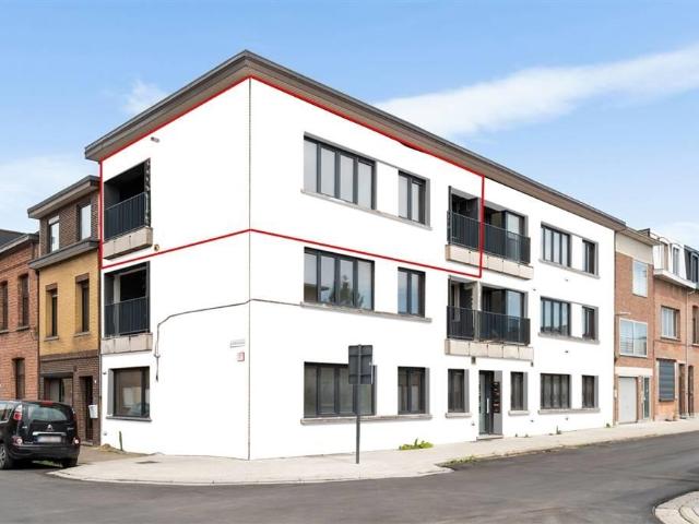 te koop Appartement Edegem