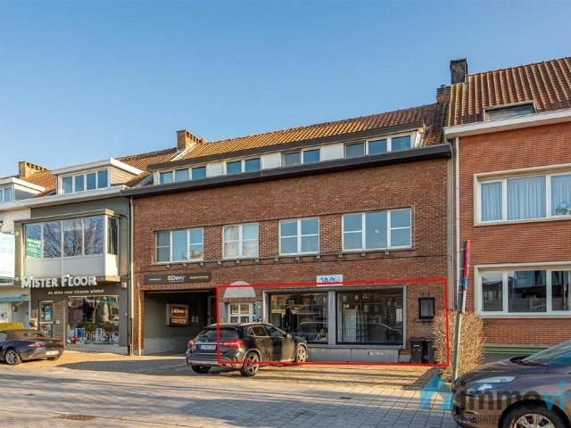 te koop Appartement Edegem