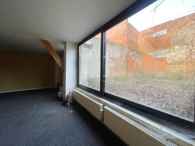 te koop Appartement Edingen