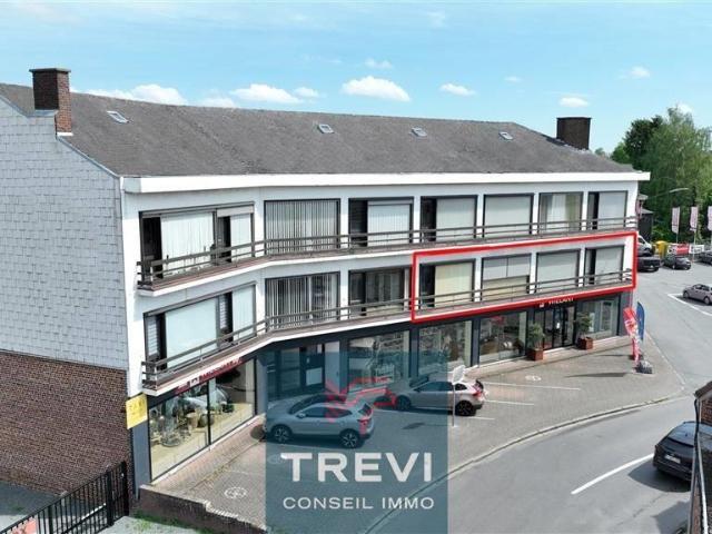 te koop Appartement Edingen