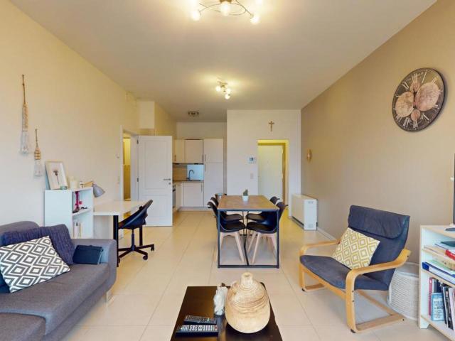 te koop Appartement Edingen