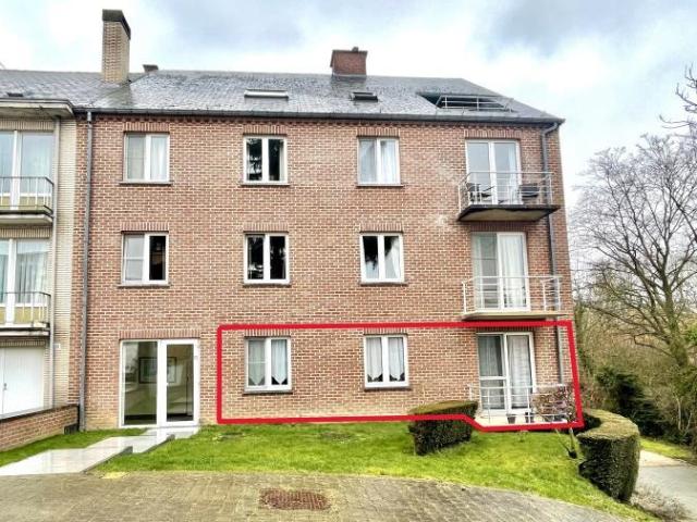 te koop Appartement Edingen
