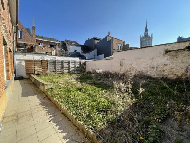te koop Appartement Edingen