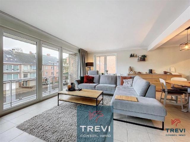 te koop Appartement Edingen