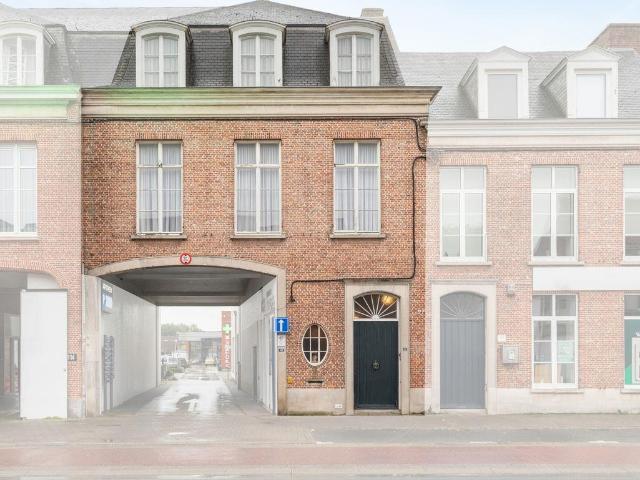 te koop Appartement Eeklo