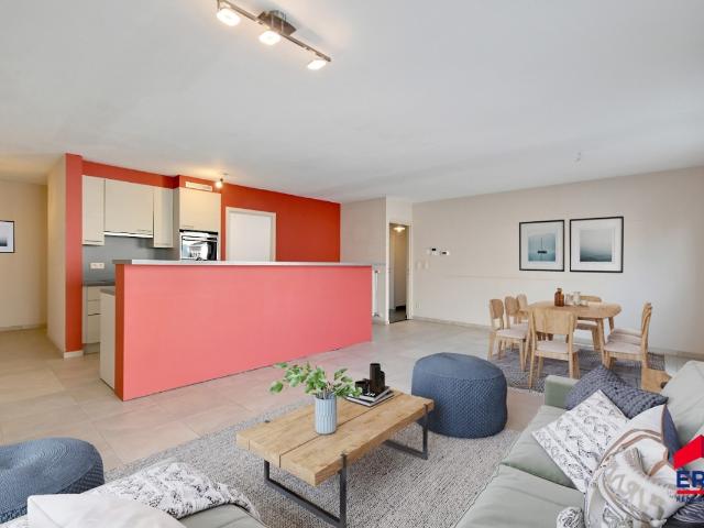 te koop Appartement Eeklo