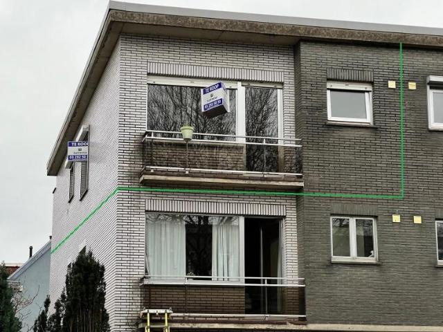 te koop Appartement Ekeren