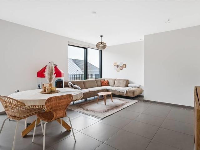 te koop Appartement Ekeren