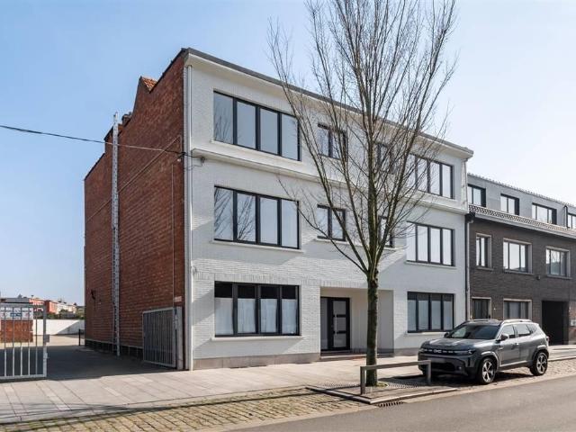 te koop Appartement Ekeren