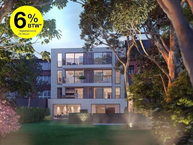 te koop Appartement Ekeren