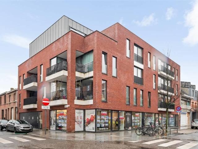 te koop Appartement Ekeren