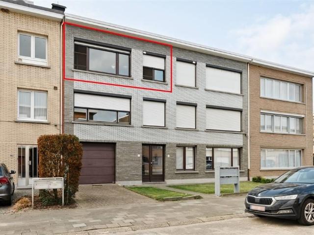 te koop Appartement Ekeren
