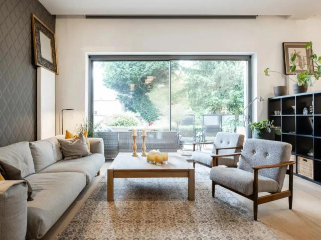 te koop Appartement Elsene