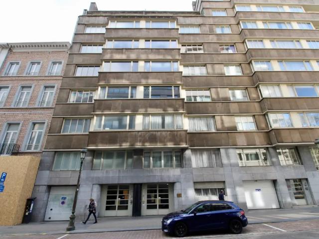 te koop Appartement Elsene