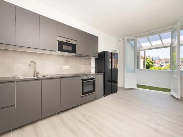 te koop Appartement Elsene