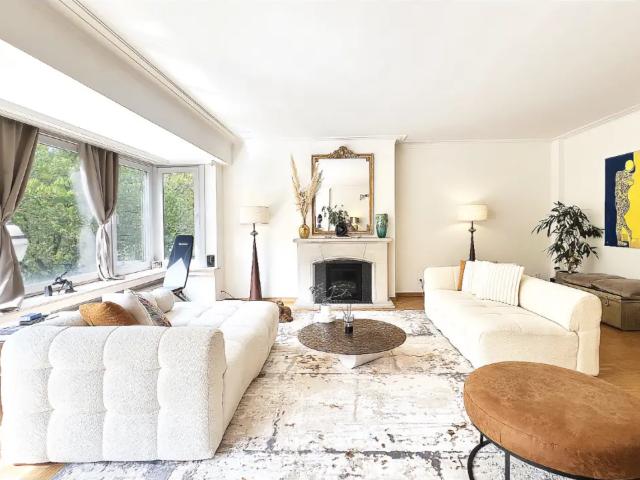 te koop Appartement Elsene