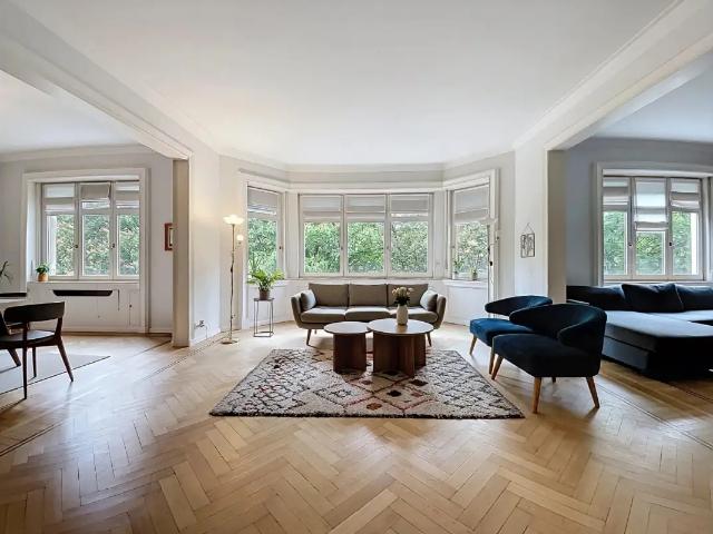 te koop Appartement Elsene