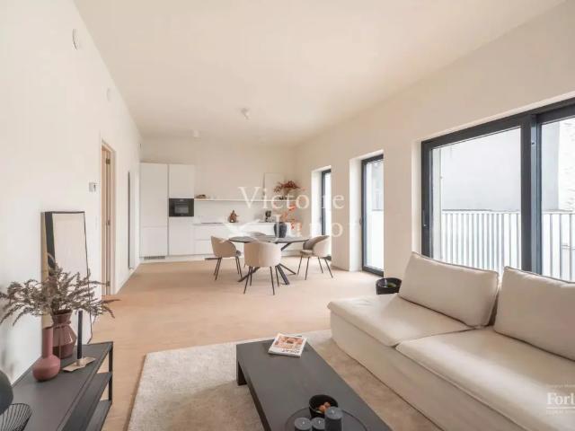 te koop Appartement Elsene