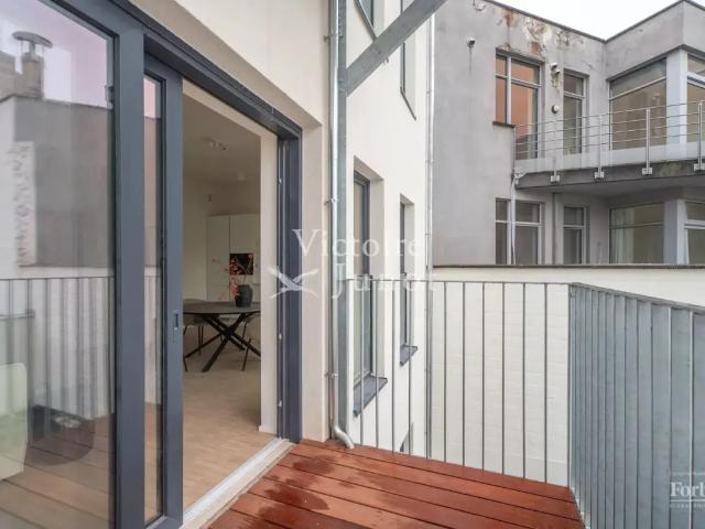 te koop Appartement Elsene