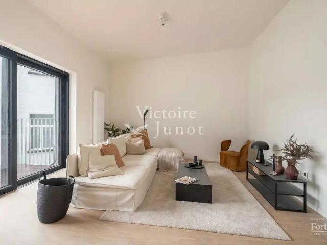 te koop Appartement Elsene