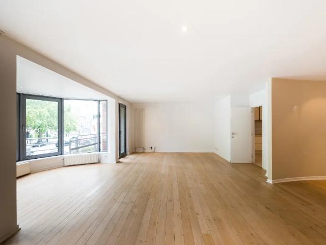 te koop Appartement Elsene
