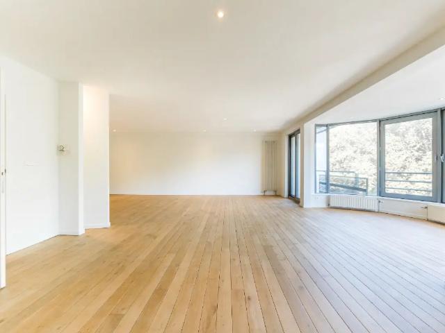 te koop Appartement Elsene