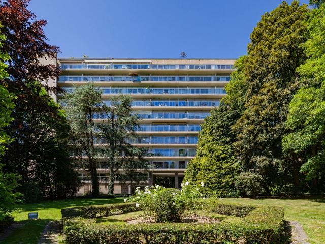 te koop Appartement Elsene