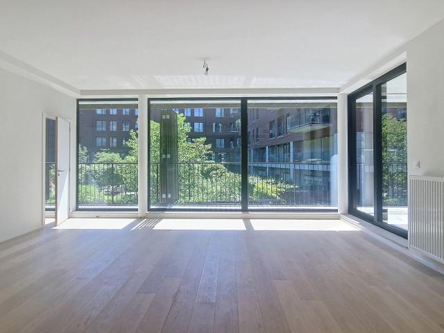te koop Appartement Elsene